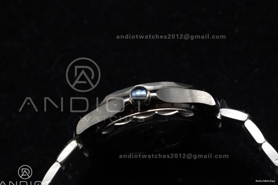 FastDry Best 300M Dial SS A Edition Bracelet Nekton Diver 1:1 Black on Seamaster 1085 VSF 0704